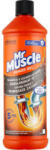  Mr. Muscle® Lefolyótisztító gél 1 l