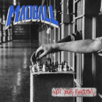 Madball - Not Your Kingdom (Blue Coloured) (LP) (4065629754921)