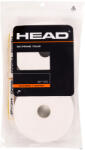 Head Înveliș superior Prime Tour 30x Pack Black