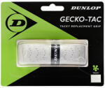 Dunlop Înveliș de bază Gecko Tac Replacement Grip White