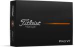Titleist Mingi de golf Titleist Pro V1 Pro V1 2025 White