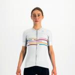 Sportful Tricou de ciclism pentru femei Vélodrome W SS L