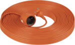 ORNO Prelungitor pentru grădină 40m, 2x1.5mm2, PVC (O-GES-4_40M)