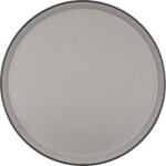 Brunner Dinner plate ø 25 cm Gray Culoare: gri deschis (0830025N.C32)