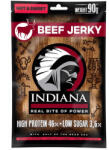Jerky Beef Hot & Sweet 90g