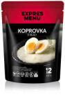 Expres menu Сос от копър с яйца (2 порции)