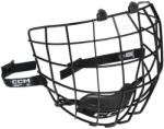 CCM Grilă de hochei Tacks FM PRO Black Senior M
