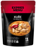 Expres menu Пиле по Мексикански 300 г