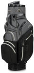 Big Max Cart bag pentru golf Big Max Dri Lite Silencio 3 Black/Grey