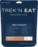 Trek’n Eat Пълнозърнесто мюсли с плодове Цвят: син