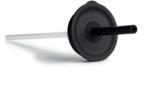 Hydro Flask Capac Small Press-In Straw Lid Black
