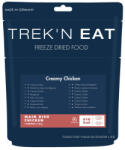 Trek’n Eat Пиле със сметанов сос Цвят: син