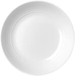 Brunner Spherica Deep plate Culoare: alb (0830026N.C7T)