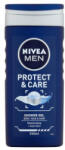 Nivea MEN tusfürdő 250 ml Protect & amp; care