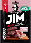 Jim Jerky Jerky - bacon de vită 23g