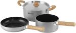 Outwell Feast Ceramic Set M Culoare: argintiu (651347)