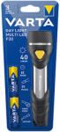 VARTA Lanternă LED F20 VARTA (71-341-)