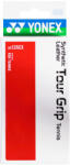 Yonex Înveliș de bază Leather Tour Grip AC126 White