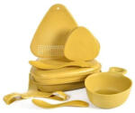 Light My Fire Outdoor MealKit Culoare: galben (2418410210)
