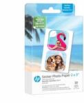HP Compaq HP Sprocket Premium Zink vorgeschnittenes - HPIZ2X330C