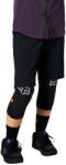 Fox Pantali scurți de ciclism pentru femei Womens Flexair Lite Short No Liner XS