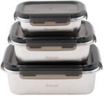 Outwell Camper Food Box Set Culoare: gri (651210)