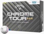 Callaway Mingi de golf Callaway Chrome Tour Triple Diamd Triple Track, 12, Chrome Tour