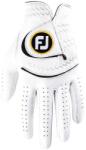 Footjoy Mănuși de golf Footjoy StaSof Golf Mens White Mâna dreaptă, M
