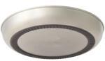 Sea to Summit Detour Stainless Steel Plate Culoare: gri (ACK039021-660101)