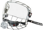 BOSPORT Grilă + plexi Cvex17 Titan Senior