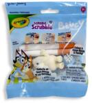 Crayola Washimals: Figurină Bluey de colorat și spălat - 1 buc. , modele asortate (74 0307)