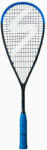 Salming Rachetă de squash Canne Racket Black/Cyan Racheta squash