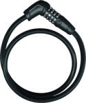 ABUS Încuietoare pentru biciclete 6412C/120 BK Tresor
