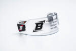 BOSPORT Plexi Visi17 Pro B5 Box Black Ice