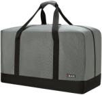 Big Max Husă de călătorie Big Max IQ Plus Black