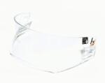 Hejduk Sport Plexi 100 Pro Line Senior clar (transparent)