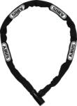 ABUS Încuietoare pentru biciclete Steel-O-Chain 4804K/75 BK