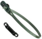 Hiplok Încuietoare pentru biciclete Z Lok Combo V2 Green (Zcomb1Gr)