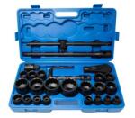 ROCKFORCE Set de capete cu impact 3/4" 1" (17-65mm) (FS-28190) Trusa unelte