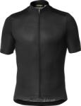 Mavic Tricou de ciclism pentru bărbați Cosmic Pro Graphic Black S