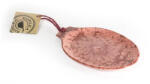 Kupilka Small Plate 140 ml Culoare: vișiniu (K14R)