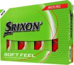 Srixon Mingi de golf Srix Soft Feel Soft Feel 14 Red 12