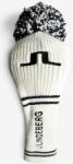 J. Lindeberg covers J. Lindeberg Knitted Club Driver