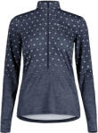 Maloja Tricou de ciclism pentru femei CopperbeechM. XS