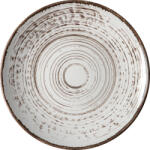 Brunner Dinner plate ø 25 cm Culoare: alb (0830025N.C2K)