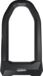 ABUS Încuietoare pentru biciclete 2500/165HB230+USH250 Granit Super Extreme