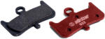 Sinter Hayes Domini A4 Red (73-023-041-0)