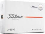 Titleist Mingi de golf Titleist Velocity White AIM