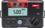 UNI-T Tester de izolație UT526 (L-MIE0133)