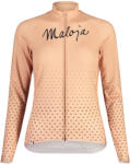 Maloja Tricou de ciclism pentru femei HaslmausM 1/1 XS